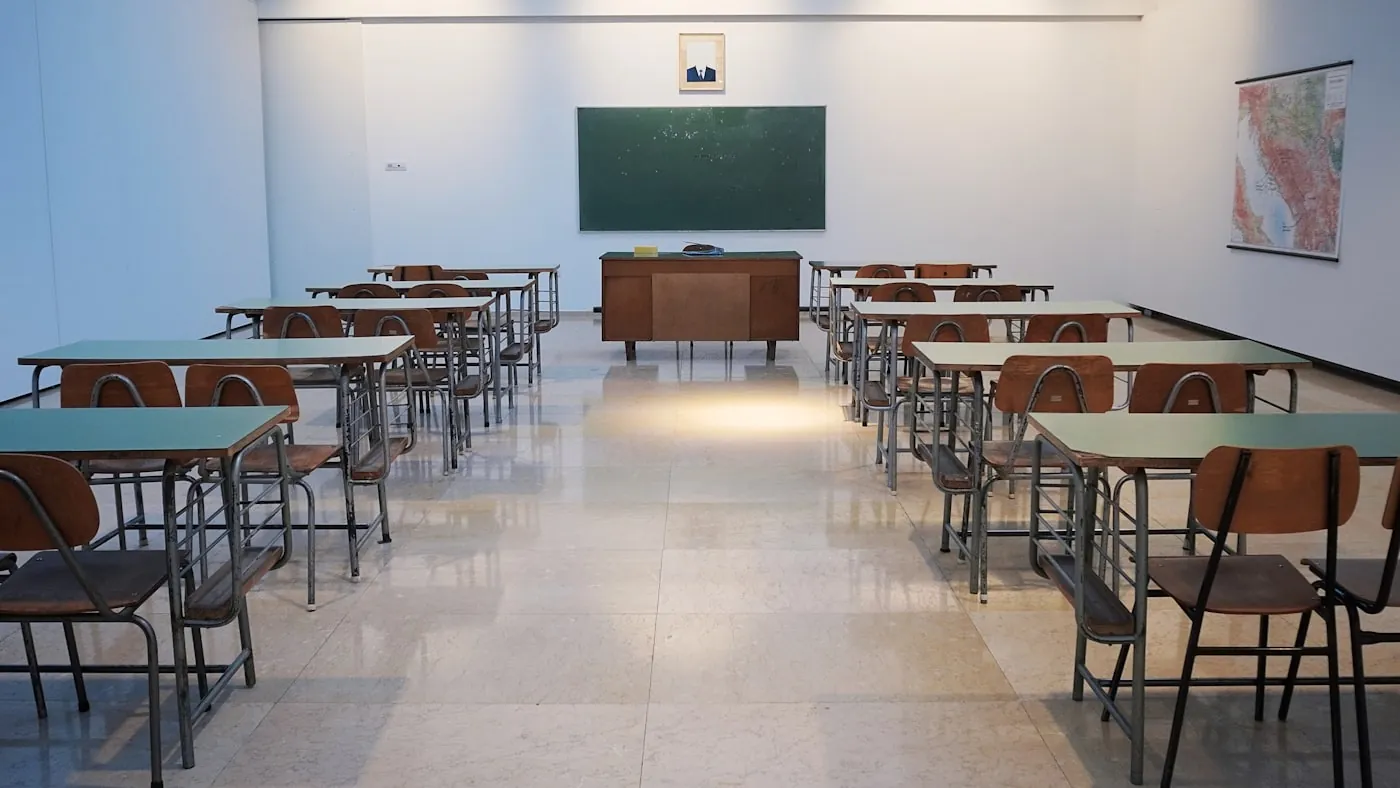 Le Savoir Primary School